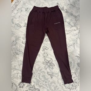 Alphalete Joggers